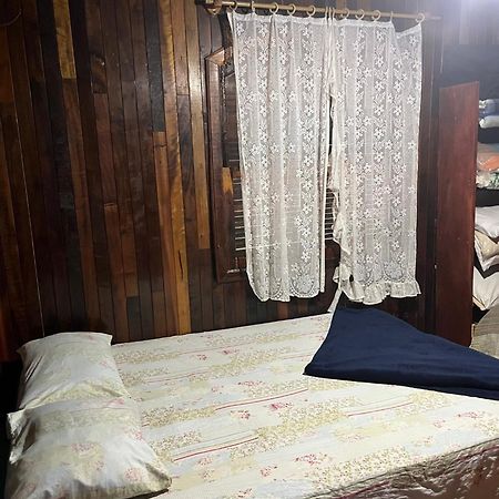 Miguel Pereira, Casa Na Serra, Rj Buitenkant foto