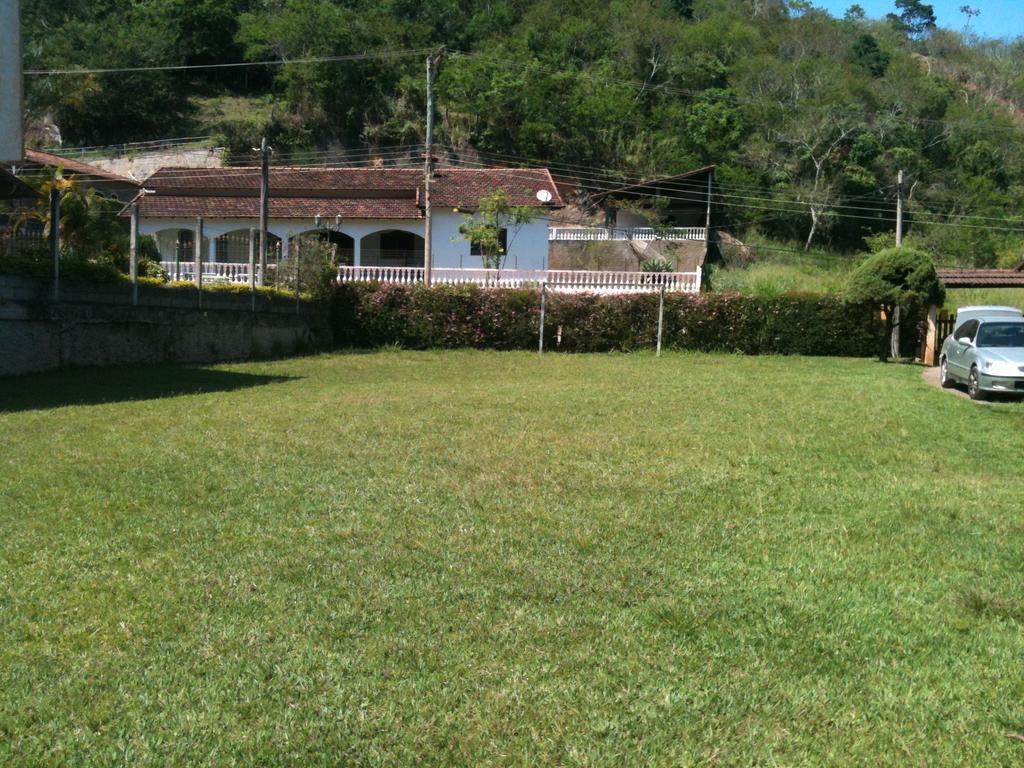 Miguel Pereira, Casa Na Serra, Rj Kamer foto