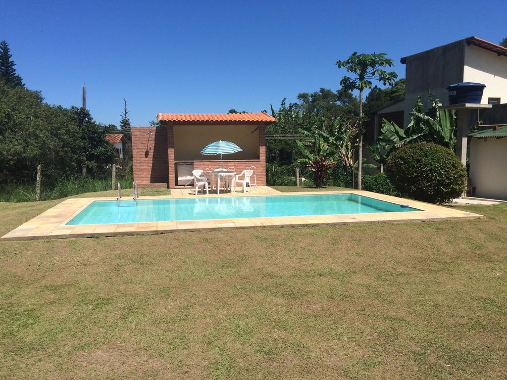 Miguel Pereira, Casa Na Serra, Rj Buitenkant foto