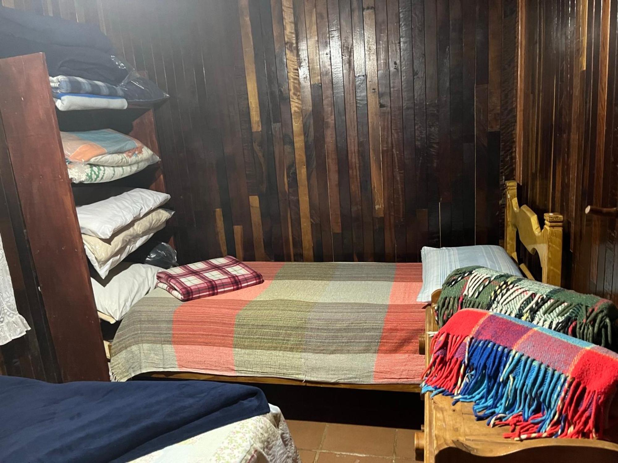 Miguel Pereira, Casa Na Serra, Rj Buitenkant foto
