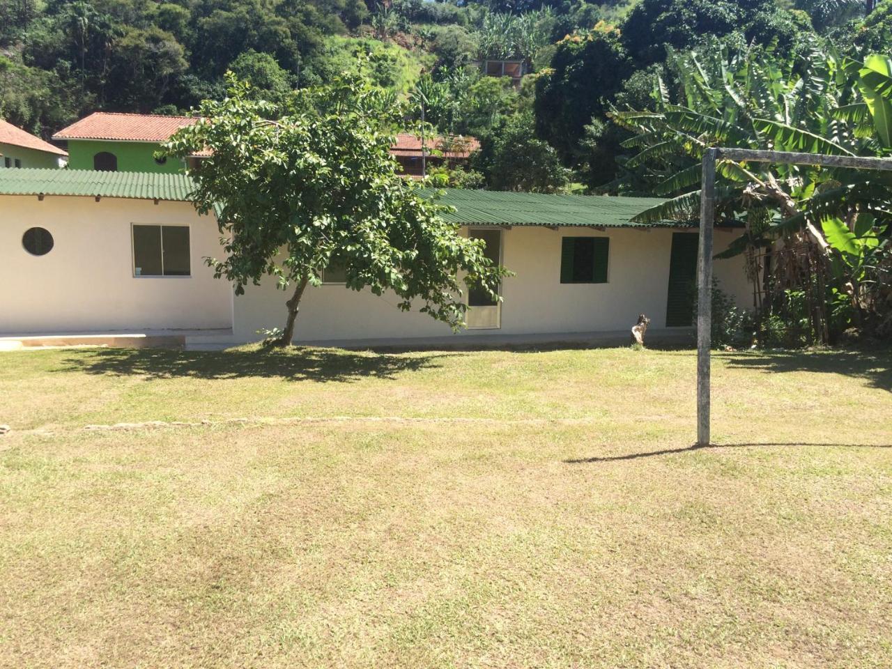 Miguel Pereira, Casa Na Serra, Rj Buitenkant foto